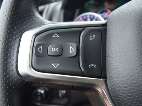 New 2026 RAM 3500 Tradesman AWD/4WD image 26