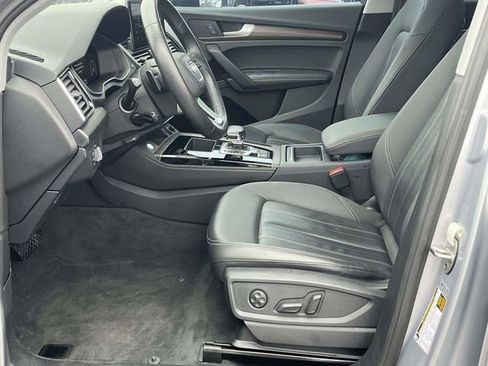 Used 2022 Audi Q5 2.0T Premium Plus image 13