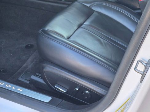 Used 2019 Lincoln MKZ Reserve w/ Reserve Plus Package image 18