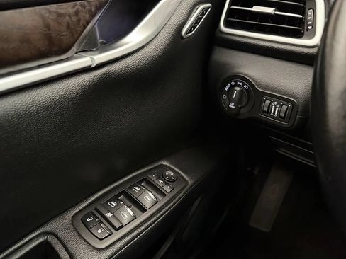 Used 2015 Maserati Ghibli S Q4 AWD/4WD image 14