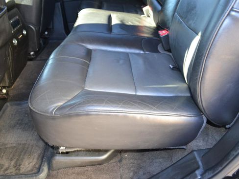 Used 2009 HUMMER H2 Luxury image 48