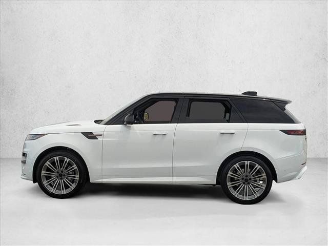 New 2026 Land Rover Range Rover Sport Dynamic SE AWD/4WD image 5