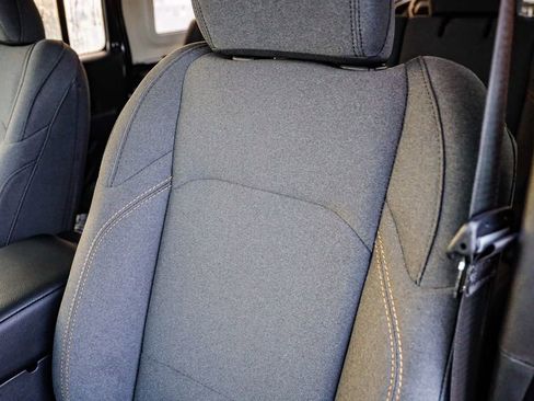 New 2026 Jeep Wrangler Sport S image 29