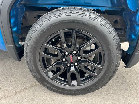 Used 2022 GMC Sierra 1500 Elevation AWD/4WD image 29