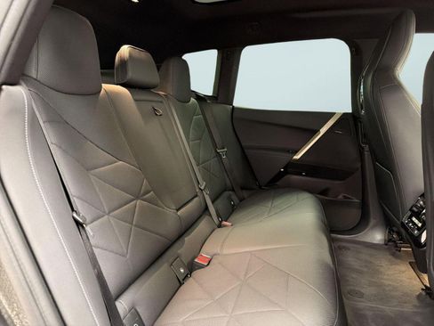 Certified 2023 BMW iX xDrive50 w/ Sport Package image 30