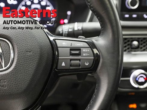 Used 2023 Acura Integra image 16