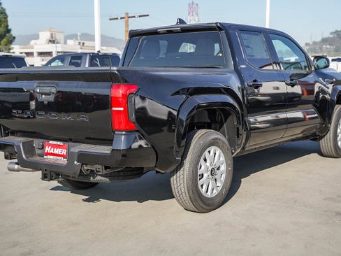 New 2026 Toyota Tacoma SR5 image 8