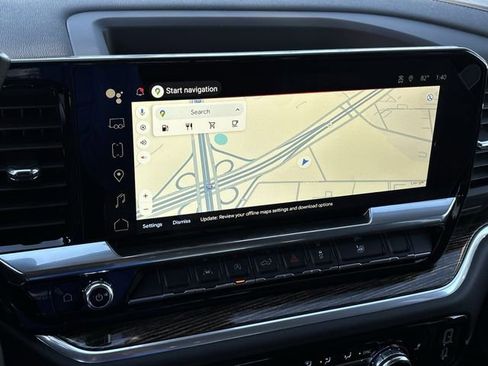 New 2026 GMC Sierra 1500 SLE image 14