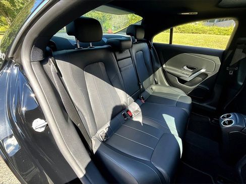 Certified 2023 Mercedes-Benz CLA 250 4MATIC image 29