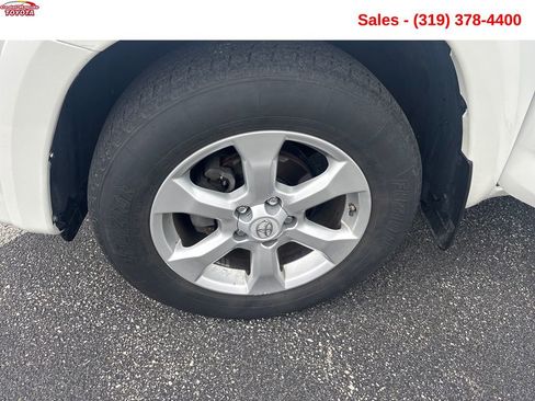 Used 2012 Toyota RAV4 Limited w/ Premium Plus Value Pkg AWD/4WD image 20