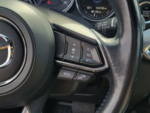 Used 2017 MAZDA CX-9 Grand Touring image 29