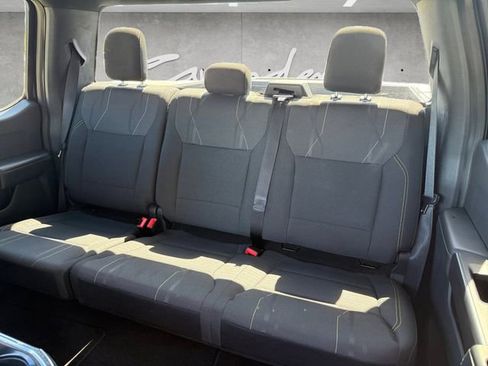 Used 2024 Ford F150 STX image 22