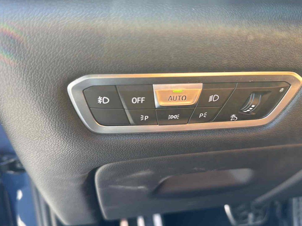 Used 2021 BMW X5 M50i w/ Premium Essential Package AWD/4WD image 34