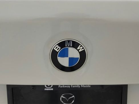 Used 2020 BMW 430i Gran Coupe 430i Gran Coupe w/ Convenience Package image 12