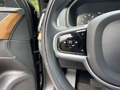 Used 2022 Volvo XC90 T6 Momentum w/ Advanced Package AWD/4WD image 22