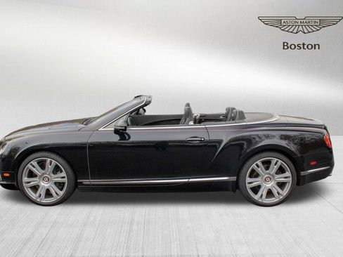 Used 2013 Bentley Continental GT image 11