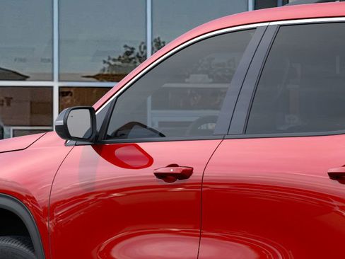 New 2026 Chevrolet Traverse LT w/ Driver Confidence Package image 36