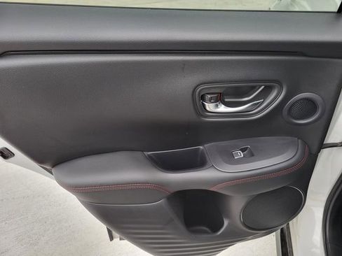 Used 2025 Acura ADX A-Spec image 12