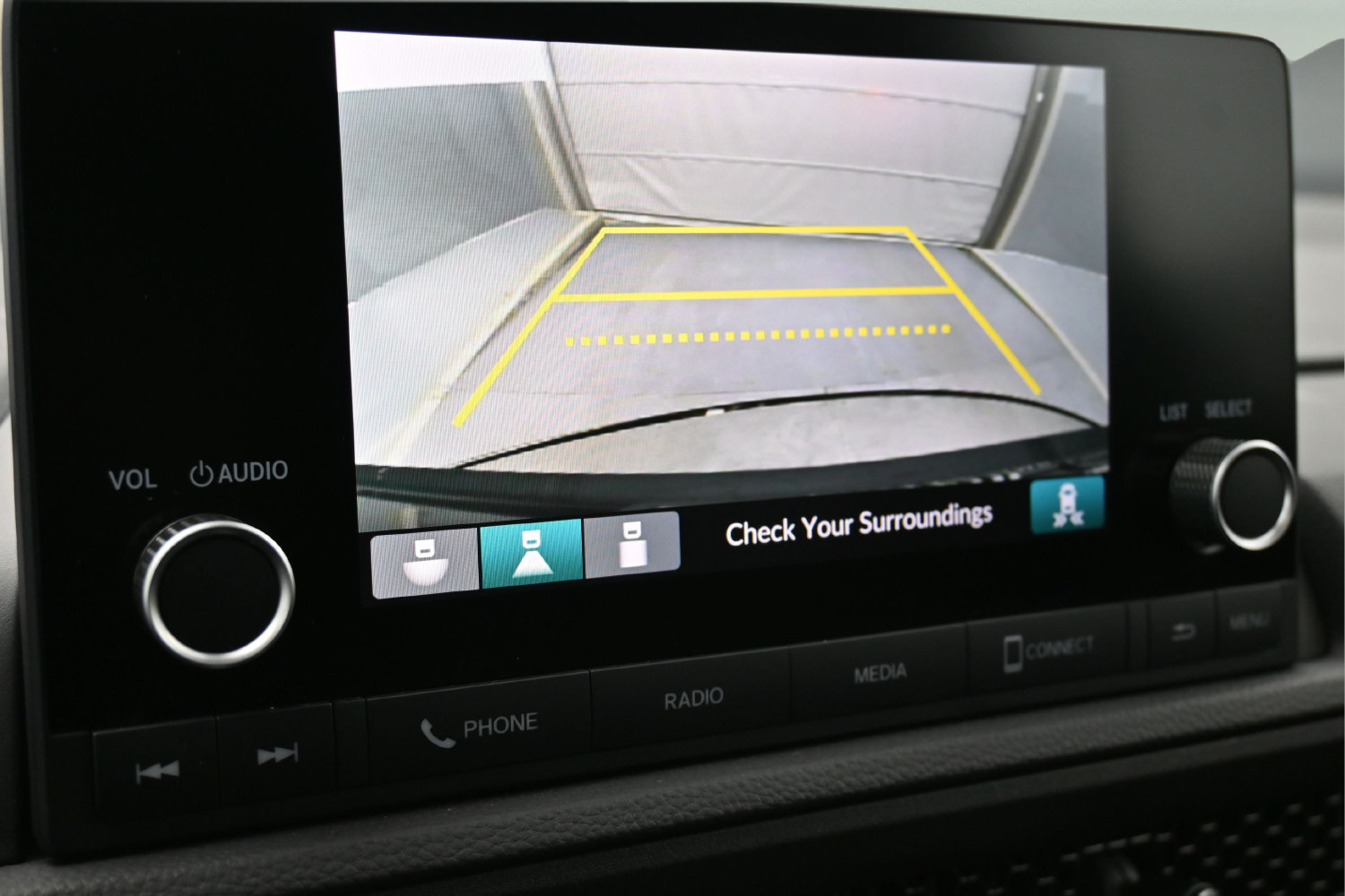 Used 2024 Honda CR-V Sport image 13