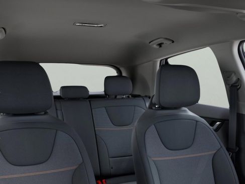 New 2026 Kia Niro LX FWD image 27