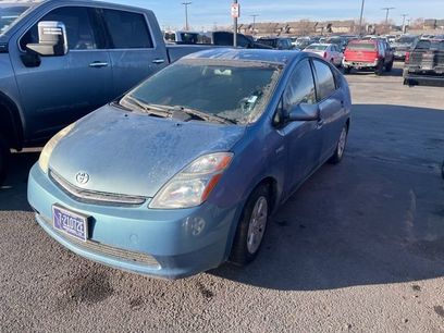 Used 2009 Toyota Prius