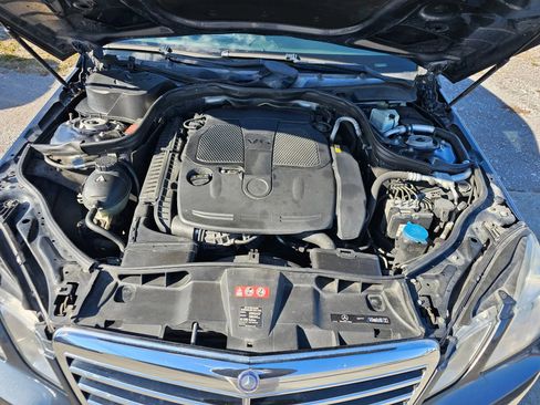 Used 2012 Mercedes-Benz E 350 Sedan image 7