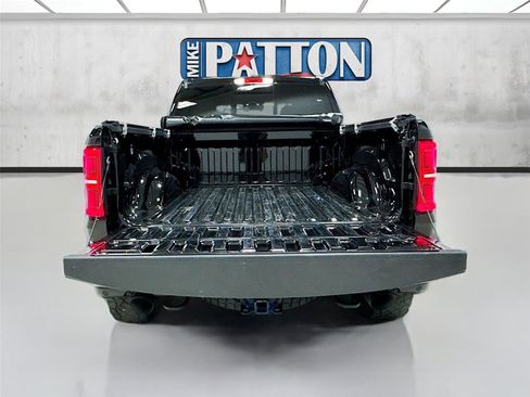 Used 2025 RAM 1500 RHO AWD/4WD image 27