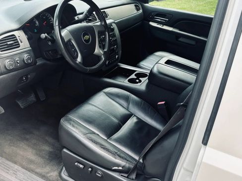 Used 2012 Chevrolet Silverado 1500 LTZ AWD/4WD image 22
