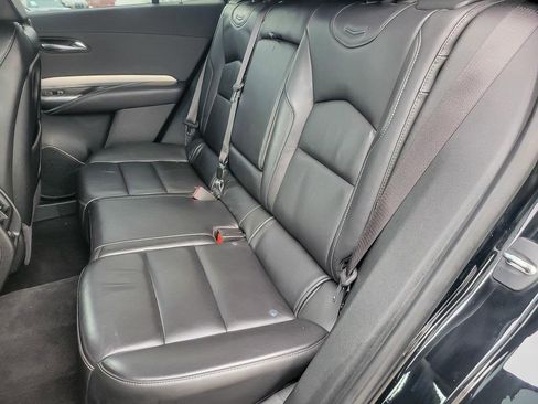 Used 2020 Cadillac XT4 Premium Luxury image 10