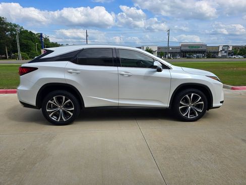 Used 2018 Lexus RX 350 FWD w/ Premium Package image 7