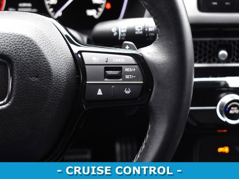 Certified 2023 Honda Civic Sport image 13