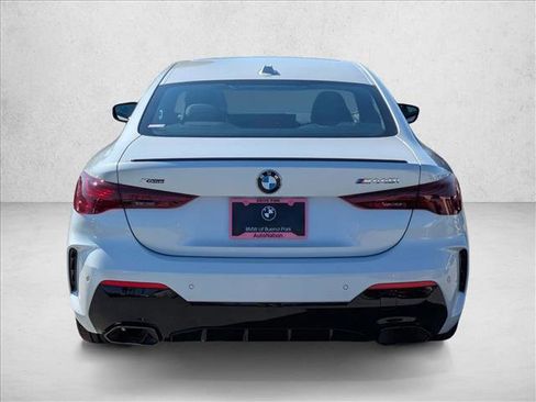 New 2026 BMW 440i xDrive Coupe w/ Premium Package image 8