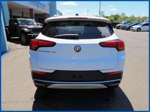 Used 2022 Buick Encore GX Select FWD image 6