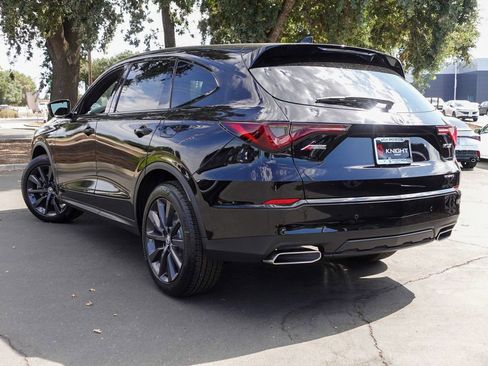 New 2026 Acura MDX A-Spec image 10