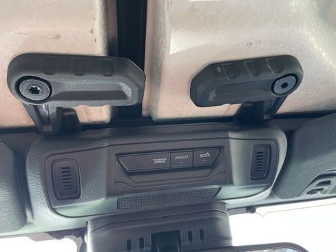 New 2026 Jeep Wrangler Unlimited Sport image 28