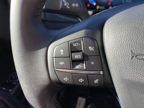 New 2025 Ford Bronco Sport Big Bend w/ Convenience Package image 33