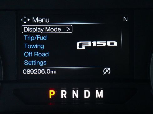 Used 2020 Ford F150 XLT w/ Equipment Group 302A Luxury AWD/4WD image 31