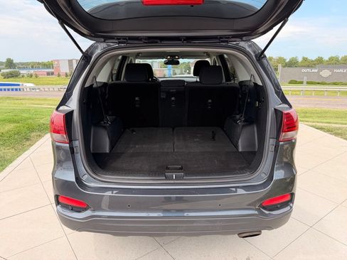 Used 2020 Kia Sorento S AWD/4WD image 36
