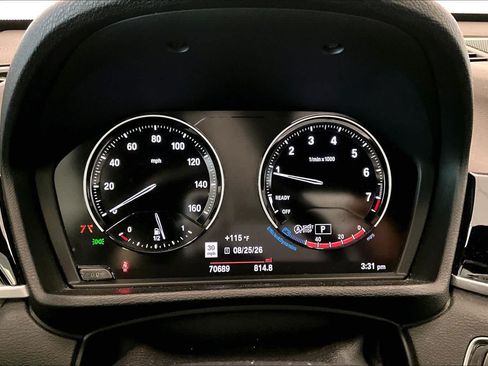 Used 2019 BMW X1 sDrive28i w/ Convenience Package FWD image 24