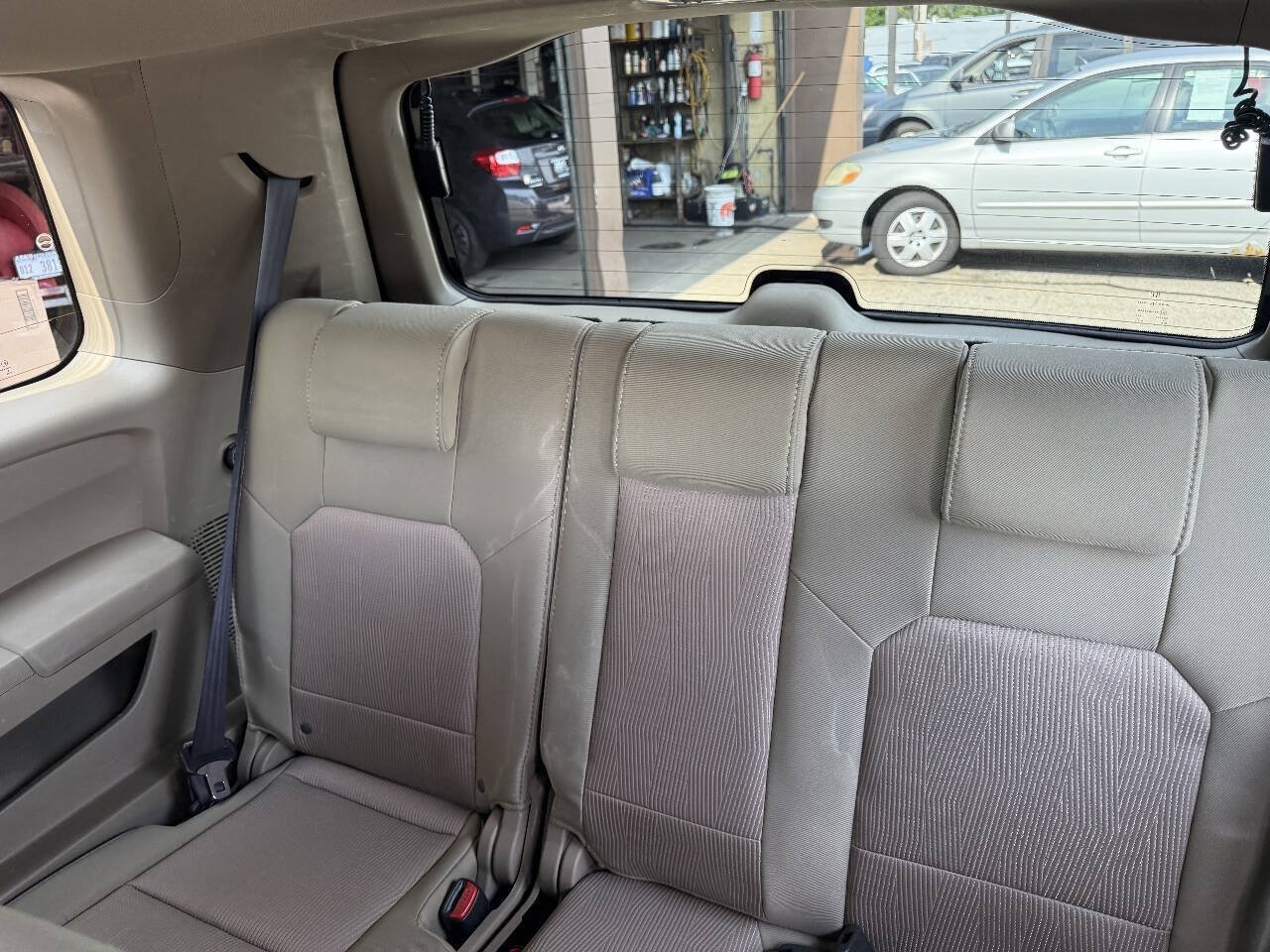 Used 2011 Honda Pilot EX image 13
