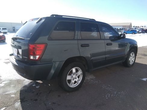 Used 2005 Jeep Grand Cherokee Laredo image 5