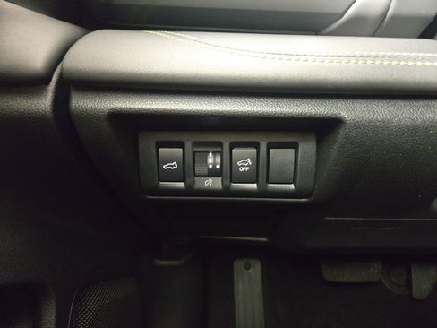 Used 2024 Subaru Outback Onyx Edition AWD/4WD image 30
