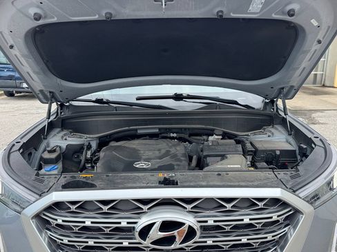 Used 2020 Hyundai Palisade Limited FWD image 16