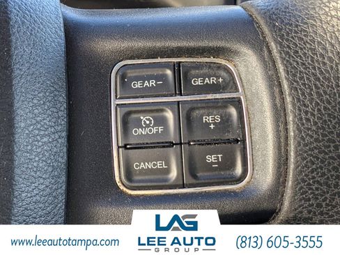 Used 2014 RAM 1500 Tradesman w/ Popular Equipment Group image 24