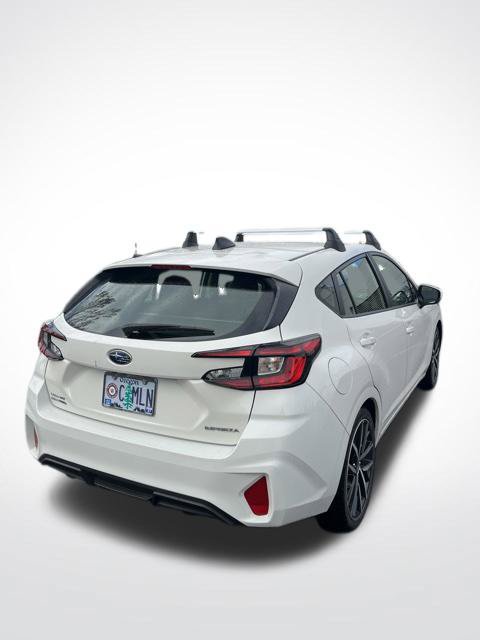 Used 2024 Subaru Impreza 2.0i Sport AWD/4WD image 9