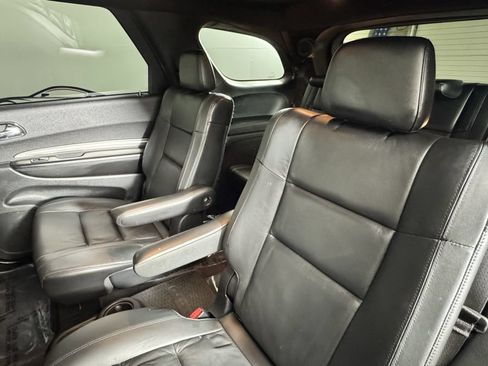 Used 2017 Dodge Durango GT w/ Premium Group RWD image 28