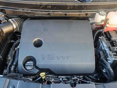 Used 2021 Buick Enclave Avenir w/ Avenir Technology Package image 25