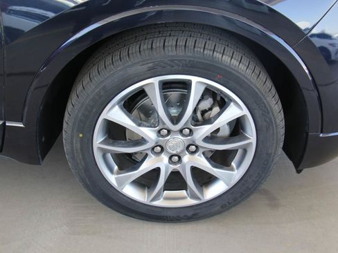 Used 2020 Buick Envision Essence w/ Experience Buick Package FWD image 35
