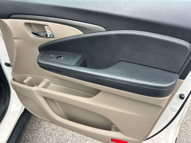 Used 2019 Honda Pilot EX-L image 25