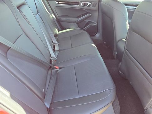 New 2026 Honda Civic Sport Touring image 23